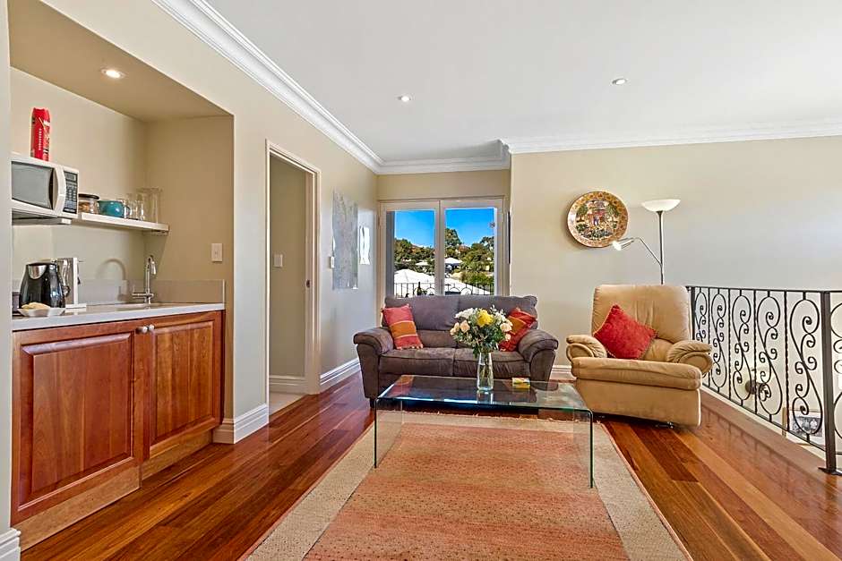 Sorrento Beach Bed & Breakfast