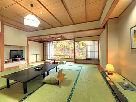 Superior Japanese-Style Room - Non-Smoking