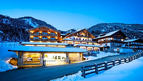 Tillga Glück - 4 stars