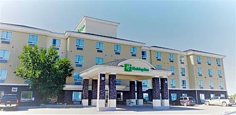 Holiday Inn Hotel & Suites Regina By IHG