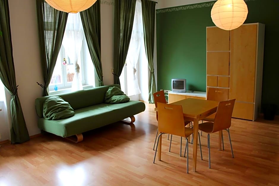 Hostel Louise 20