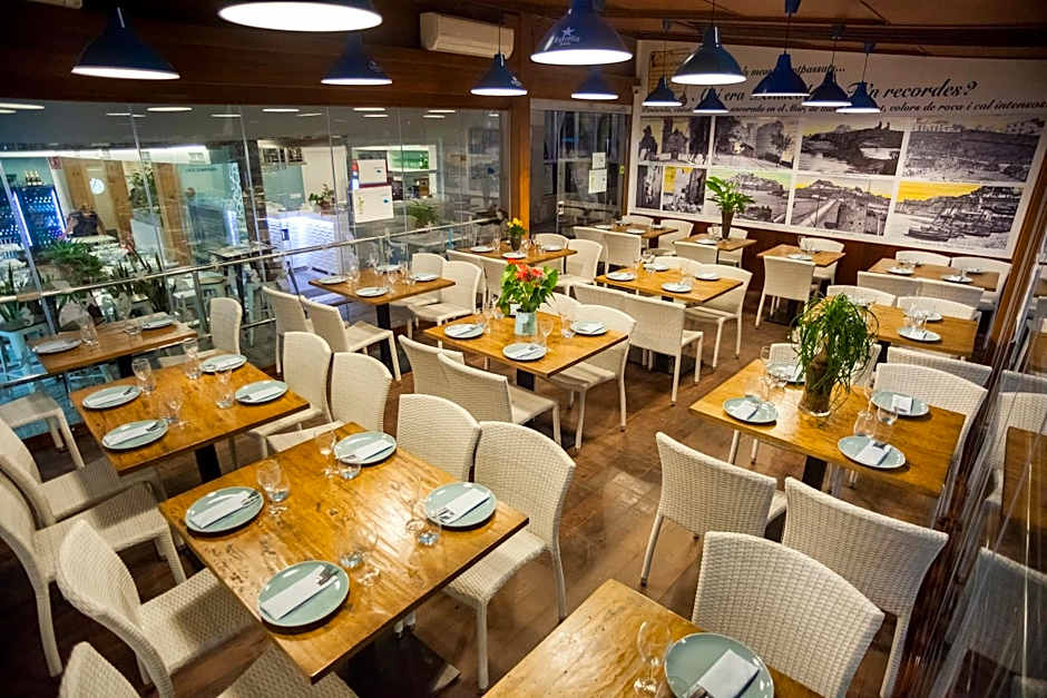 Hotel Boutique Barra Alta (Adults Only)