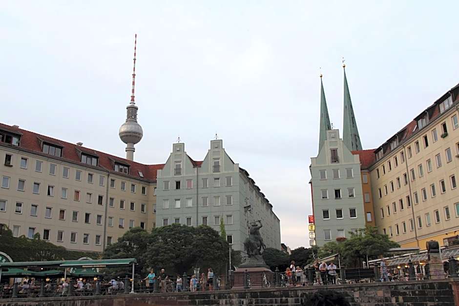 Hotel und Restaurant Kranichsberg