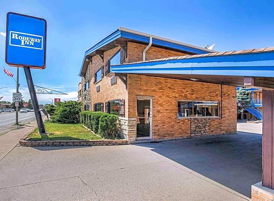 Rodeway Inn