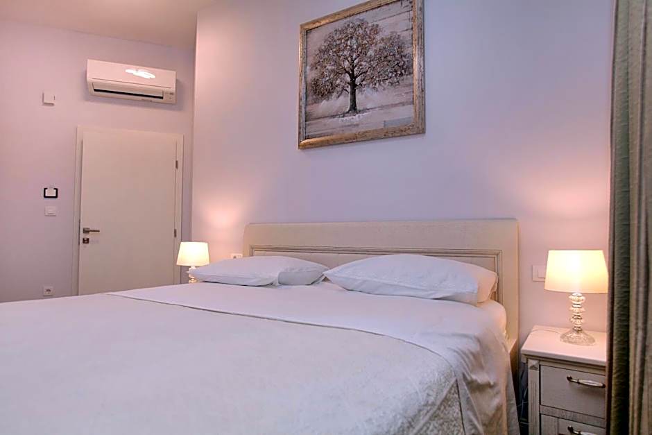 Hotel Bellevue Trogir