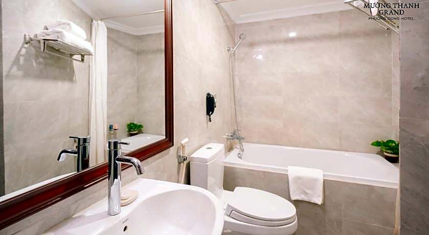 Muong Thanh Phuong Dong Hotel