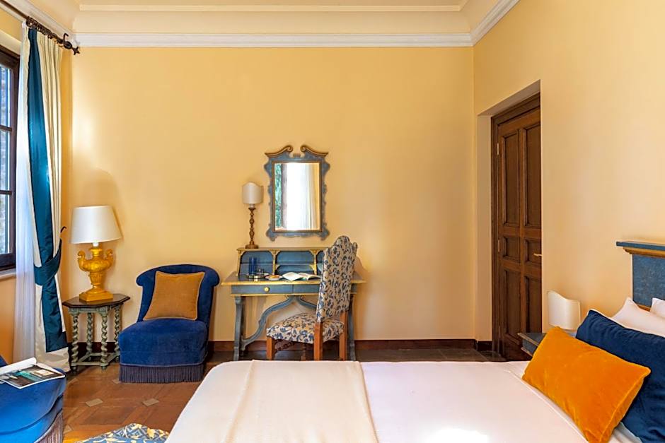 Hotel La Collegiata - Adults Only