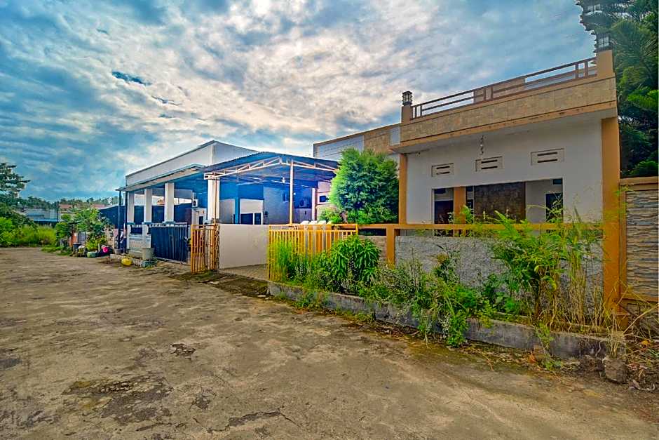 Hotel O Miracle Kost