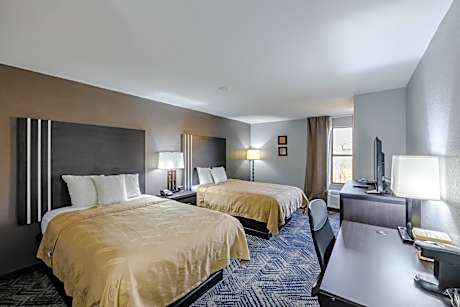 Quality Inn Olive Branch - Memphis South