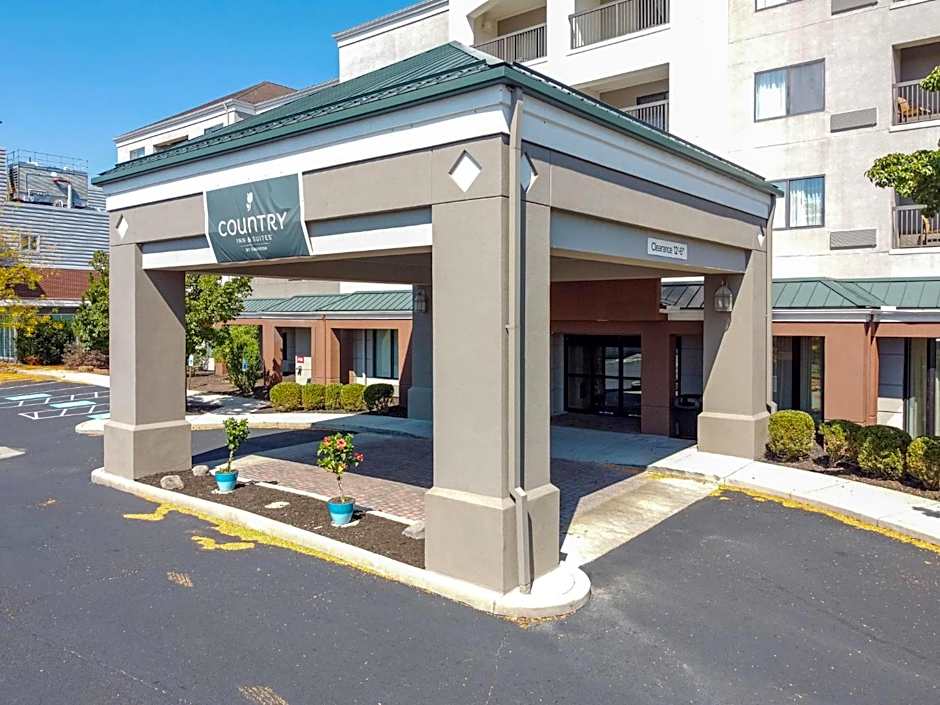 Country Inn & Suites by Radisson, Convention Center