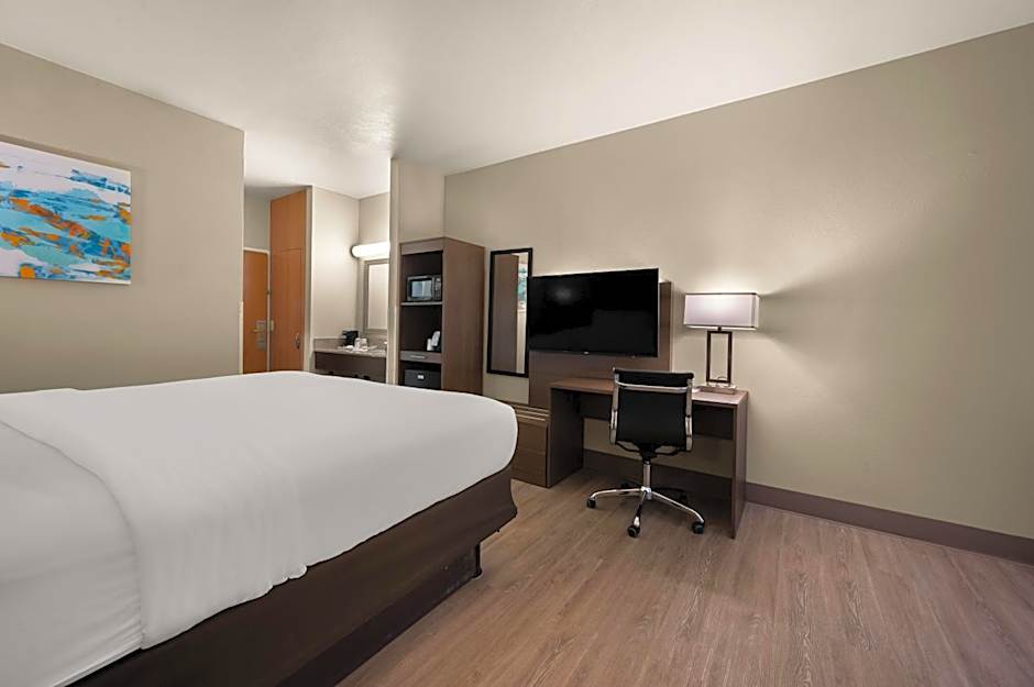 Comfort Inn & Suites Fenton