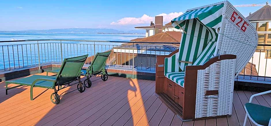 Bad Horn - Hotel & Spa