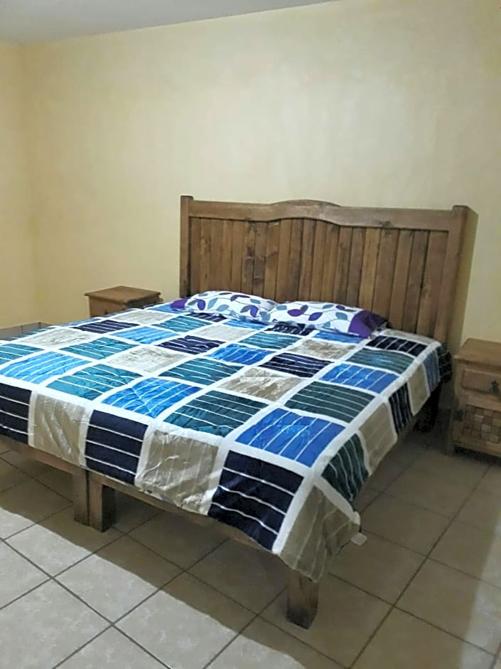 Hotel Villa Aurora