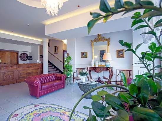 Grand Hotel La Panoramica