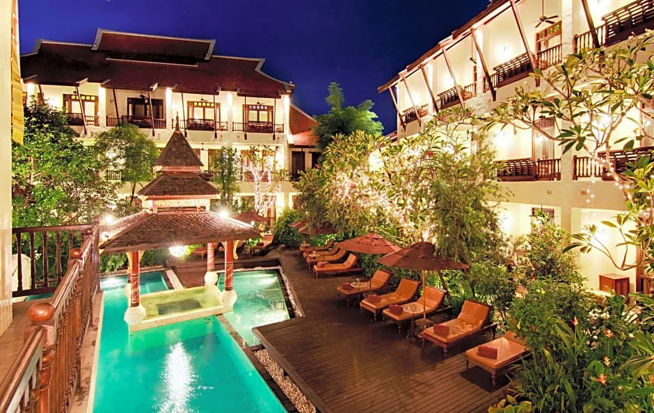 Puripunn Baby Grand Boutique Hotel