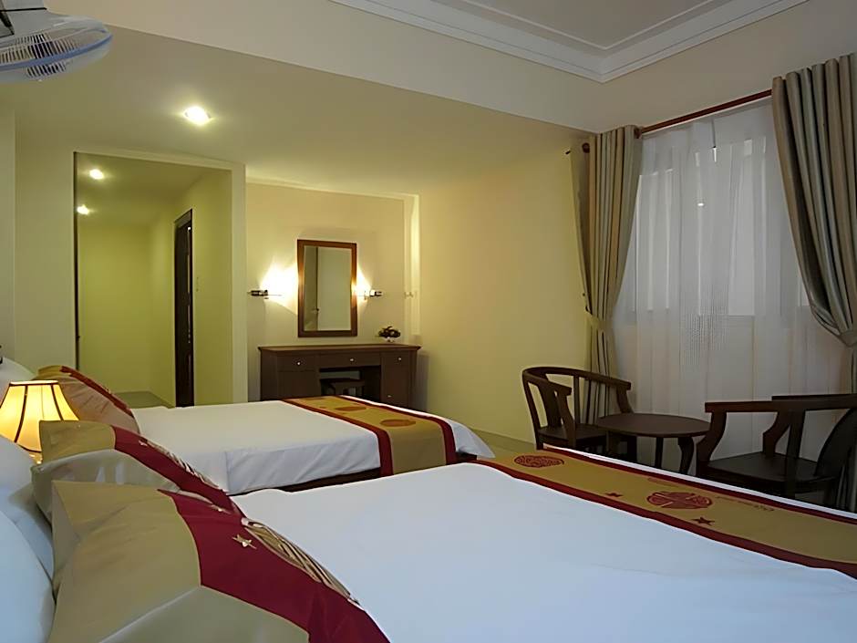 Dong Do Saigon Hotel