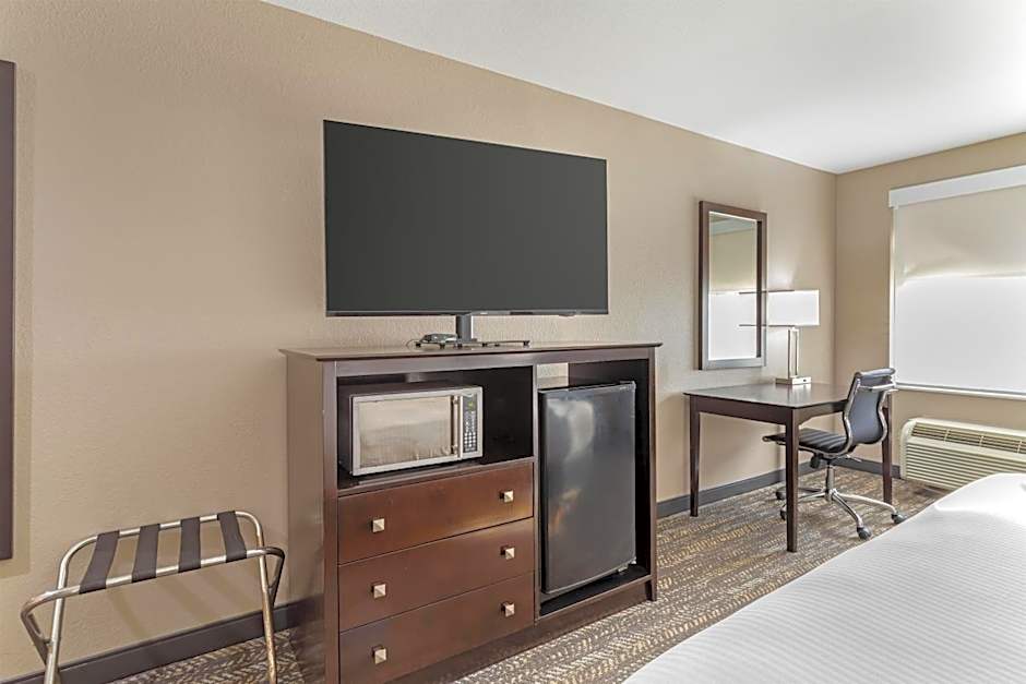 Best Western Natchitoches Inn