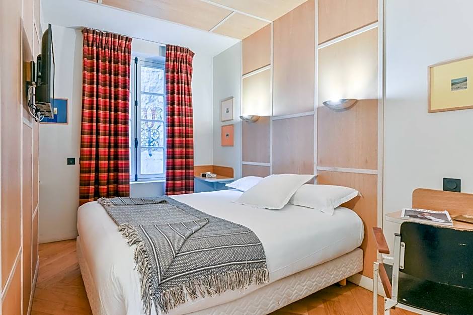 Hotel Habituel
