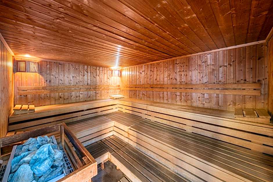 Iberik Rocallaura Balneari