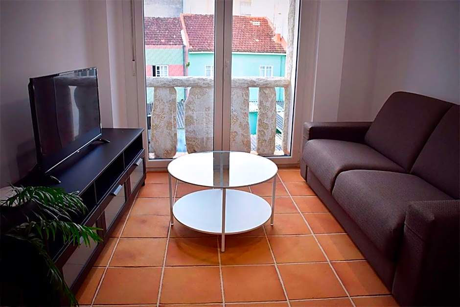 Pincheiro Apartamentos Turísticos