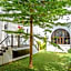 Pitaloka Hotel Sanur By DeWizZ Management