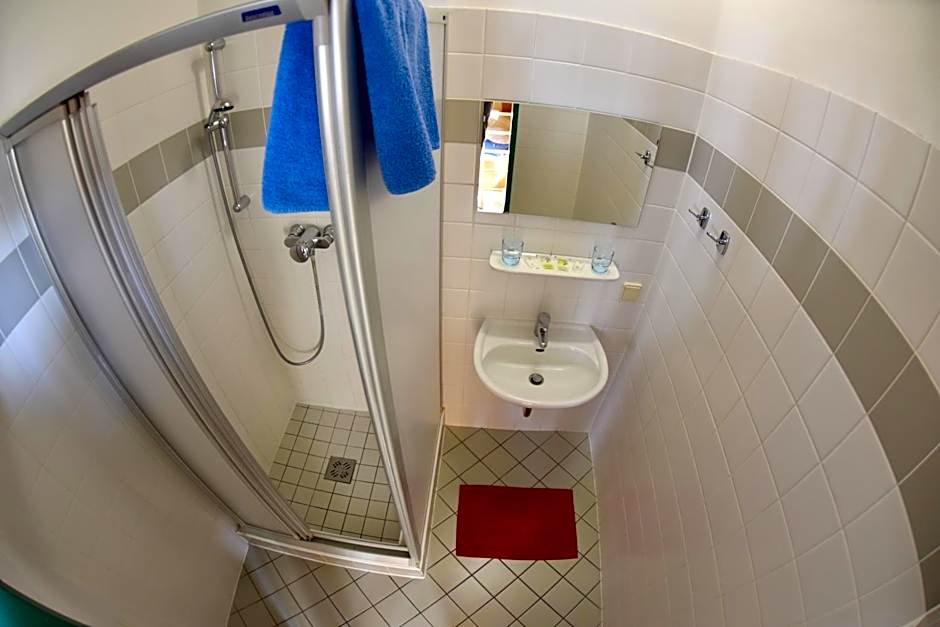 Junges Hotel Tulln - NÖ Jugendherbergswerk