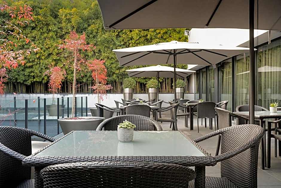 AC Hotel by Marriott Atocha