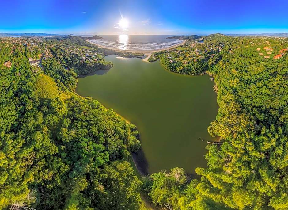 Pousada Pedra Grande