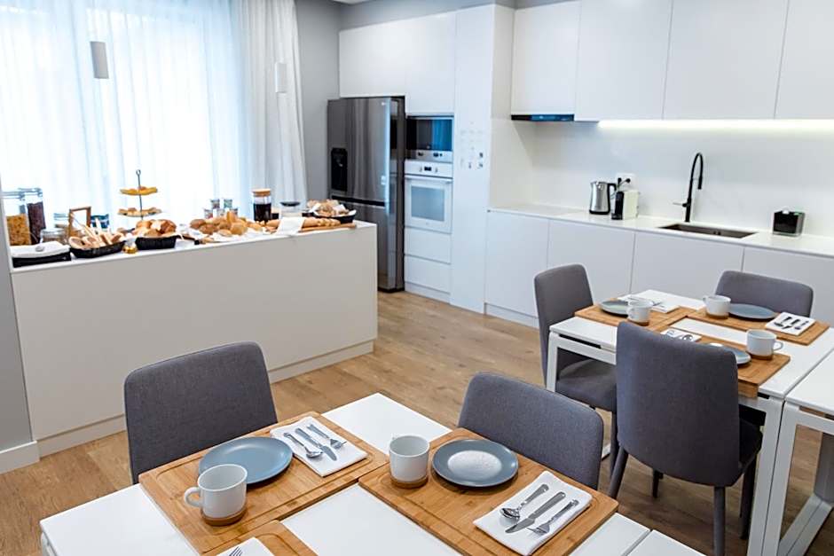 Ilha Hostel & Suites