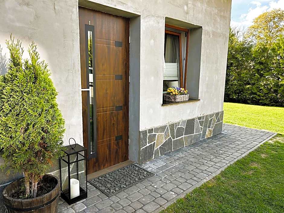 Pokoje Gościnne Malinówka