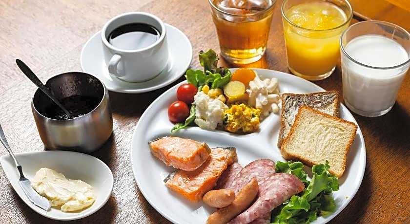 APA Hotel Shintomicho Eki-Kita