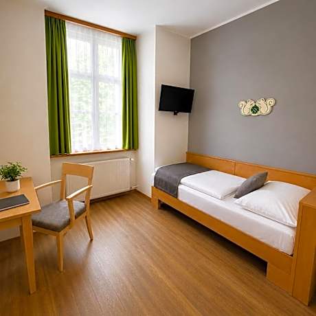 Triple Room - Annex