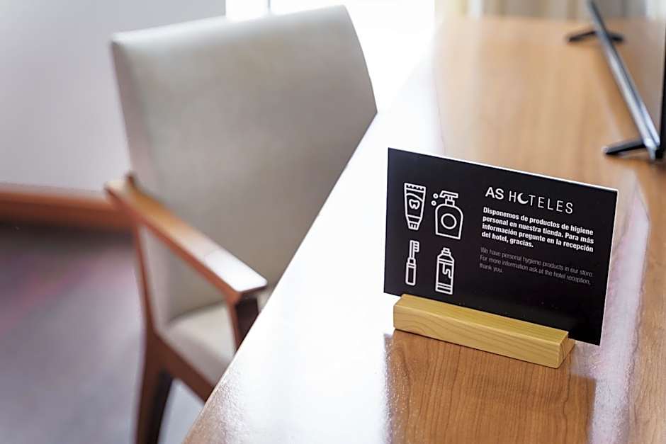 AS Hoteles Ponferrada