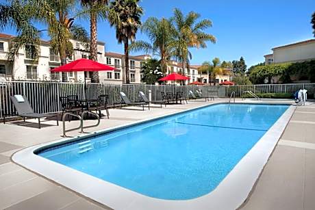 Residence Inn by Marriott Palo Alto Los Altos