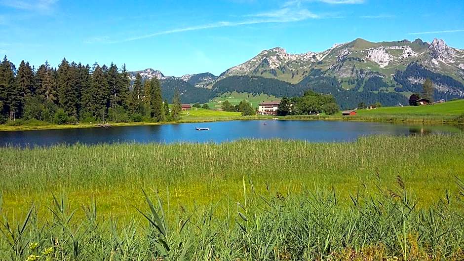 Hotel Restaurant Schönau