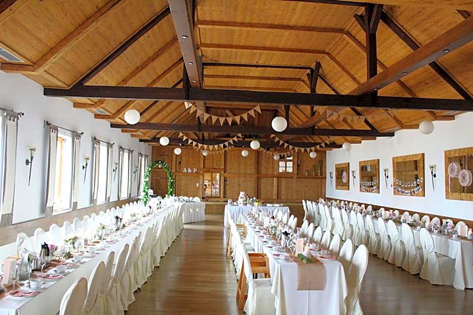 Landhotel Grabinger