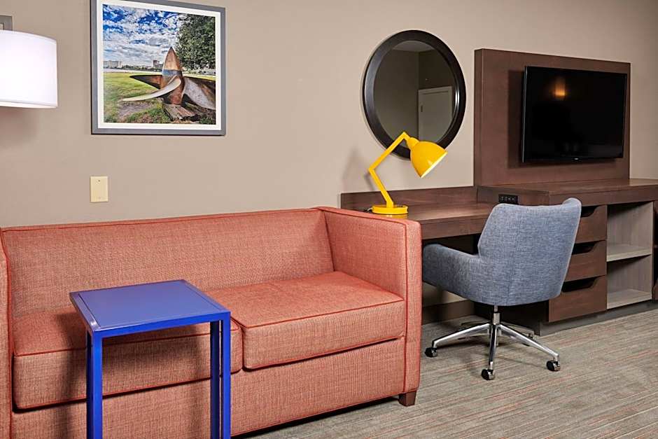Hampton Inn By Hilton Wilmington-Medical Park