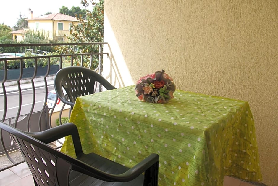 Le Margherite – Foligno, CT