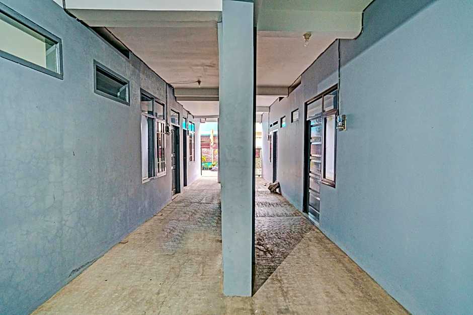 OYO Life 91592 Aaliya Guest House Syariah