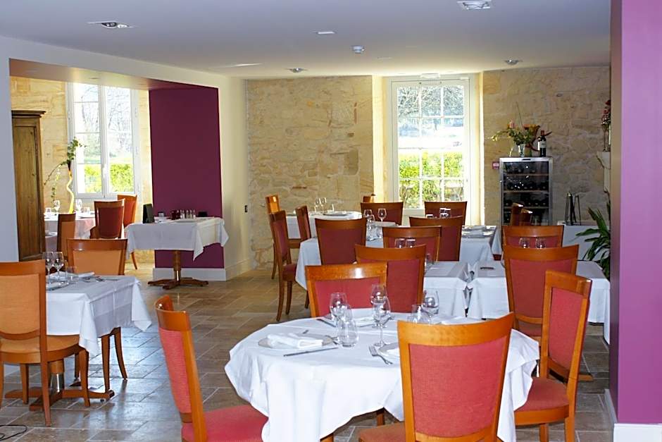 Logis- Hôtel Spa Restaurant l'Epicurial