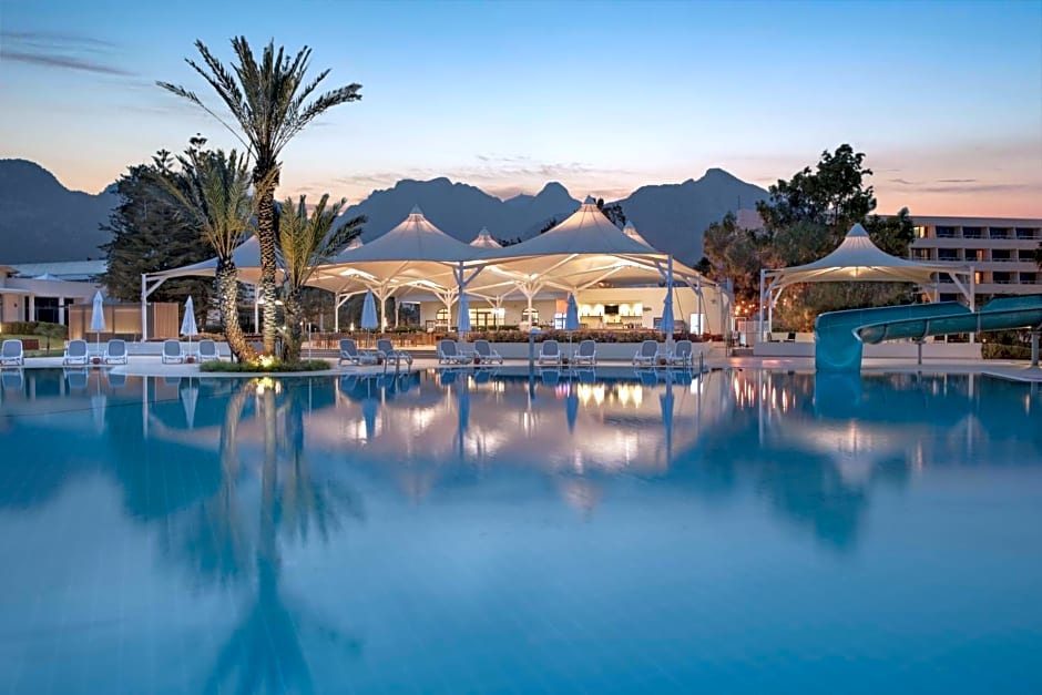 Mirage Park Resort-Ultra All Incl.
