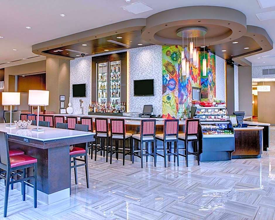 Cambria Hotel White Plains - Downtown