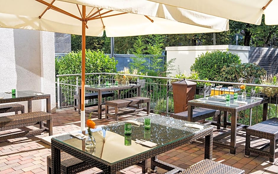 Mainhaus Stadthotel Frankfurt