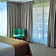 abba Presidente Suites Santiago