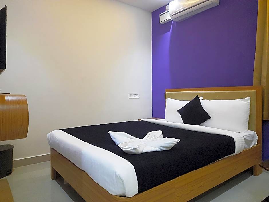 Hotel Naadi Stayinn by Abedrooms