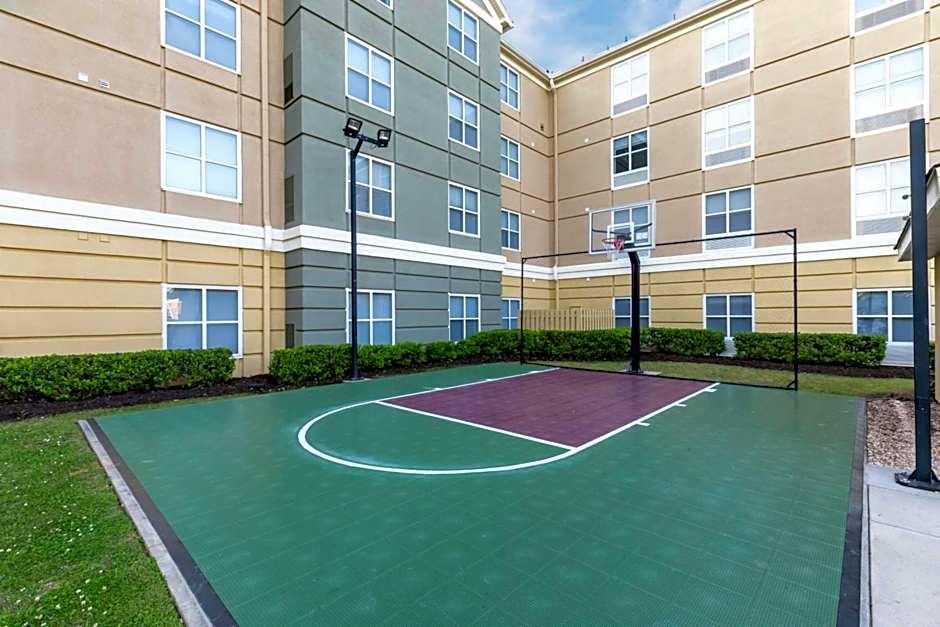 Homewood Suites By Hilton Greenville