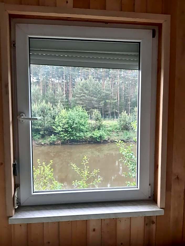 Ośrodek wypoczynkowy "Źródła Dobrej"