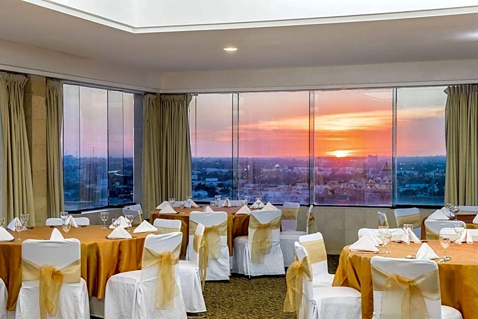 Ramada Hola Culiacan