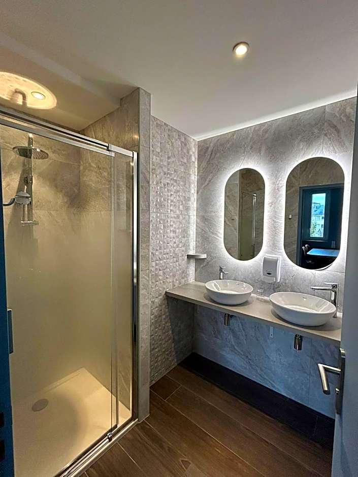 Hostellerie Bon Pasteur