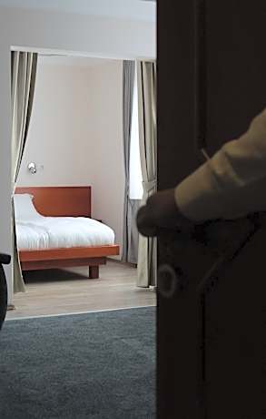 Hotel Bosna 1